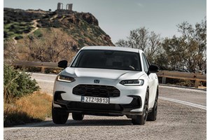 Πότε μπαίνουν στην παραγωγή τα νέα ηλεκτρικά Honda 0 - εικόνα 10