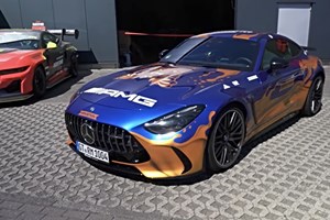 F1 GP Ολλανδίας: O Lando Norris οδηγεί την επιστροφή της McLaren - εικόνα 6