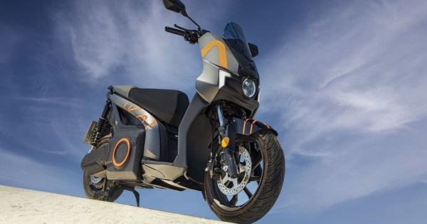 Mεγαλύτερη αυτονομία για το ηλεκτρικό Yamaha NEO's - εικόνα 3