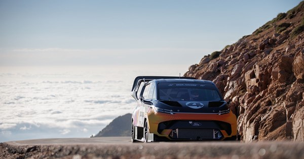 Lucid: Πώς την πάτησαν οι Σαουδάραβες με τη "νέα Tesla" - εικόνα 6