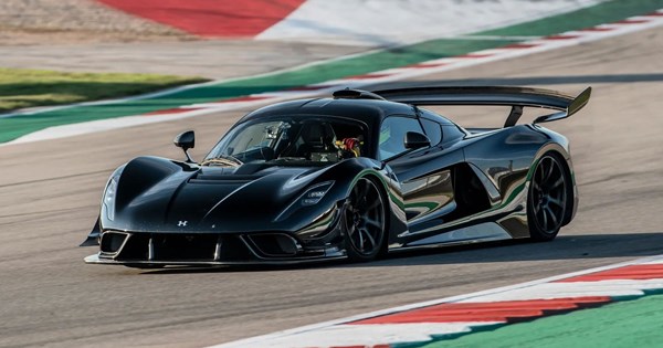 Απολαυστικός Valtteri Bottas κάνει drift με pick up 600 ίππων γιατί μπορεί (video) - εικόνα 2