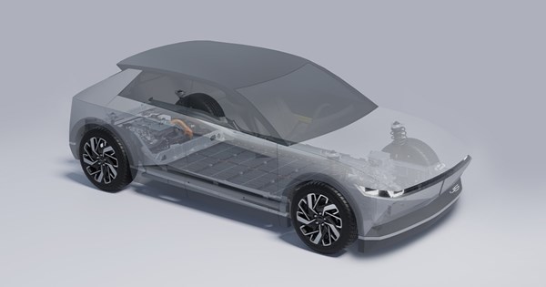 Tο ηλεκτρικό Hyundai Kona στην Ελλάδα-τιμές και εκδόσεις - εικόνα 5