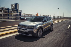 Το επόμενο Jeep σου μπορεί να είναι σαν εκείνα από το Jurassic Park - εικόνα 1