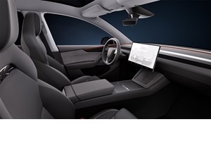 Η πρόσκληση Trump στον Elon Musk που άλλαξε τα πλάνα της Tesla - εικόνα 3