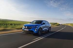 Στην Ελλάδα το νέο Renault Captur-τιμές και εκδόσεις - εικόνα 7