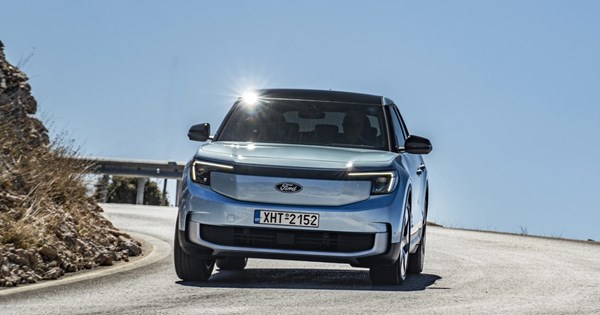 Η πανέμορφη BMW Skytop θα βγει στην παραγωγή - εικόνα 6