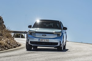 Νέο ντοκιμαντέρ με την Lexie Alford κι ένα Ford Explorer σε ένα επικό ταξίδι - εικόνα 1