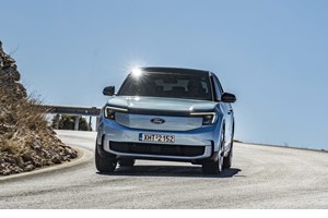 Πότε θα κυκλοφορήσει η ανανεωμένη Mustang Mach-E-θα έχει και χαμηλότερη τιμή - εικόνα 6