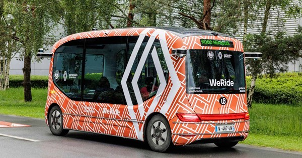 Ο λόγος που μπορεί να δούμε τέταρτο χρώμα στα φανάρια-τι δήλωσε στο Top Gear ειδικός επιστήμονας - εικόνα 1