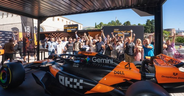 Audi on tour στη Θεσσαλονίκη-Πώς θα οδηγήσεις τα κορυφαία μοντέλα της φίρμας - εικόνα 2