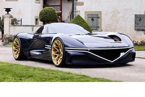 Έρχεται ηλεκτρικό super SUV από την AMG-πότε κυκλοφορεί - εικόνα 6