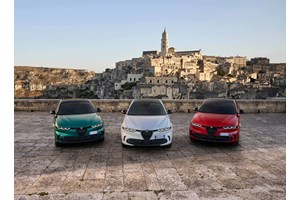70 χρόνια Alfa Romeo Giullietta: Αυτή είναι η ιστορία του θρυλικού μοντέλου - εικόνα 13