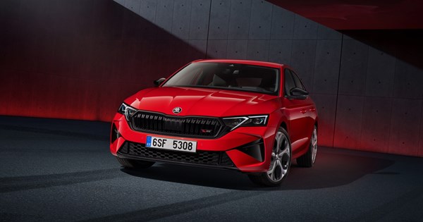 Οδηγούμε στην Ελλάδα το νέο Skoda Kodiaq - εικόνα 12