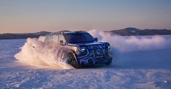 Η Zeekr φέρνει design, τεχνολογία και εμπειρία στη Milan Design Week 2026 - εικόνα 9