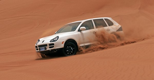 Porsche Cayenne Turbo E-Hybrid: Η πιο δυνατή Cayenne-τιμές στην Ελλάδα - εικόνα 1