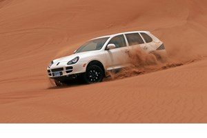 Porsche Cayenne Turbo E-Hybrid: Η πιο δυνατή Cayenne-τιμές στην Ελλάδα - εικόνα 1