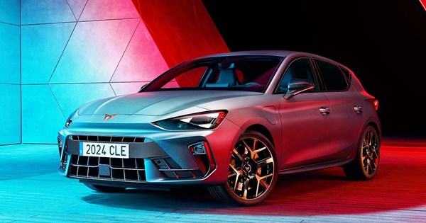 Μεγάλες μειώσεις τιμών σε αυτοκίνητα Seat και CUPRA - εικόνα 5