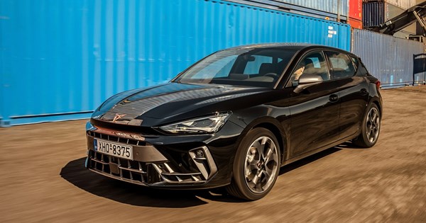 Ρεκόρ κύκλου εργασιών και κερδοφορίας για την SEAT S.A. - εικόνα 6