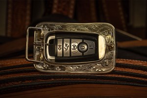 Land Rover: Αυτά είναι τα 5 ξεχωριστά και απίθανα facts που δεν ήξερες - εικόνα 9