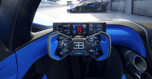 Η ΑΒΤ έφτιαξε ένα αγωνιστικό Audi R8 GT2 για τον δρόμο (video) - εικόνα 6