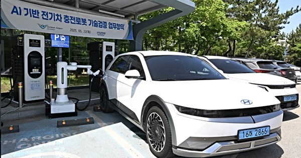 Δοκιμή Kia EV3: Οδηγούμε το κορυφαίο αυτοκίνητο του 2025 - εικόνα 1