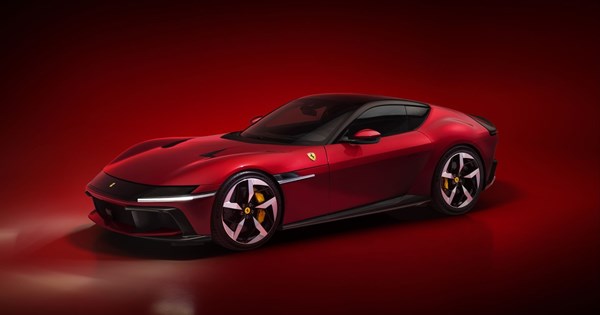 Μόλις που προλαβαίνεις ένα διαμέρισμα στον νέο ουρανοξύστη της Aston Martin - εικόνα 10