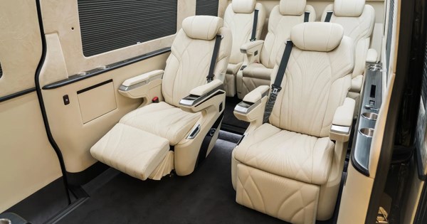 Γιατί η Mercedes θεωρείται η πιο σημαντική premium φίρμα στον πλανήτη - εικόνα 8