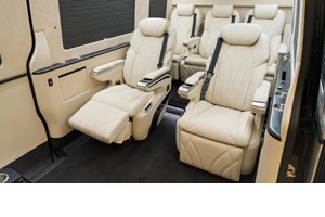 Γιατί η Mercedes θεωρείται η πιο σημαντική premium φίρμα στον πλανήτη - εικόνα 8