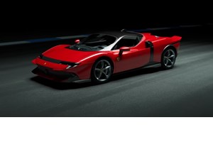 Δείτε πόσο έπεσε η τιμή μιας Aston Martin DBX 707 μετά από μόλις έναν χρόνο - εικόνα 8