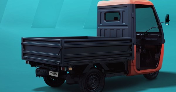 Το αυτοκίνητο του καλοκαιριού λέγεται FIAT Topolino Vilebrequin - εικόνα 8