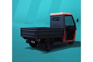 Το αυτοκίνητο του καλοκαιριού λέγεται FIAT Topolino Vilebrequin - εικόνα 8