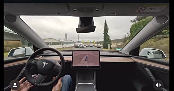 Αυτό είναι το ηλεκτρικό μοντέλο που ξεπέρασε σε πωλήσεις Tesla και BYD - εικόνα 6