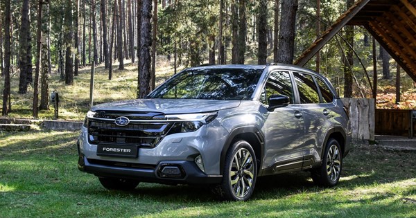 Η Subaru κάνει το καλύτερο χειμερινό δώρο στους κατόχους των αυτοκινήτων της - εικόνα 2
