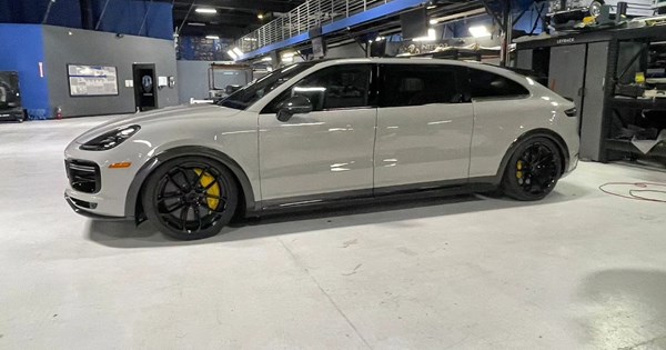 Ελάχιστοι αγοράζουν τελικά την παντοδύναμη BMW ΧΜ - εικόνα 4