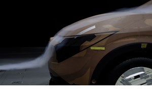 Σήραγγα Τεμπών: Τι αποκάλυψε το πρωτοποριακό σύστημα παρακολούθησης ταχύτητας - εικόνα 4