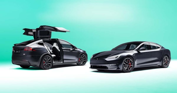 Χαρακτηριστικό αυτοκινήτων που πρώτη χρησιμοποίησε η Tesla κινδυνεύει με απαγόρευση σε μία από τις μεγαλύτερες χώρες του πλανήτη - εικόνα 1