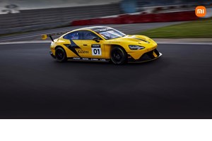 Η Ford Mustang GTD "πέταγε" στο Nurburgring-είναι πια το ταχύτερο αμερικάνικο (video) - εικόνα 2