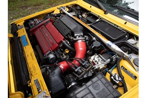 Ο Richard Hammond αποκαλύπτει την ηλεκτρική Porsche Cayenne - εικόνα 2