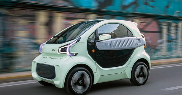 Το νέο ηλεκτρικό hypercar της Hispano Suiza είναι βγαλμένο από τον κόσμο της Marvel (εικόνες) - εικόνα 7