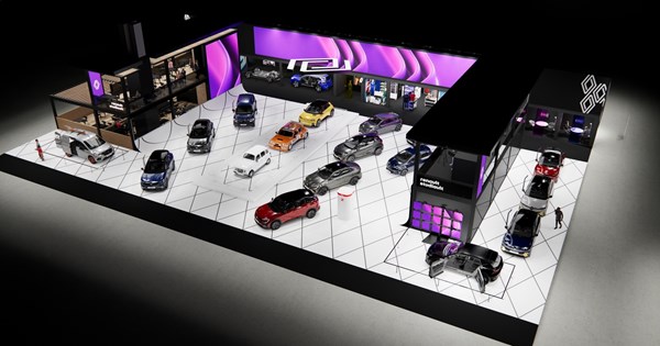 Η Renault σταματά την είσοδο της φίρμας ηλεκτρικών Ampere στο χρηματιστήριο - εικόνα 1