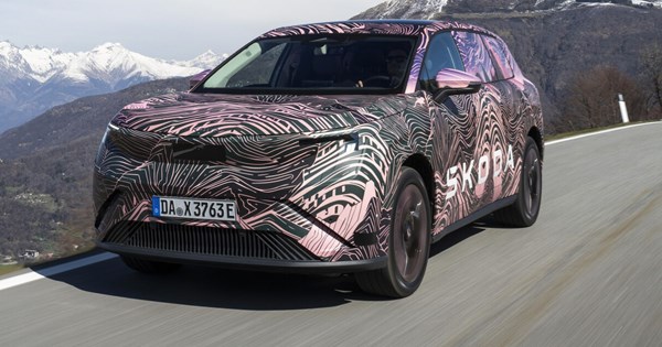 Michelin: Ελαστικά για ηλεκτρικά αυτοκίνητα που αυξάνουν την αυτονομία - εικόνα 6