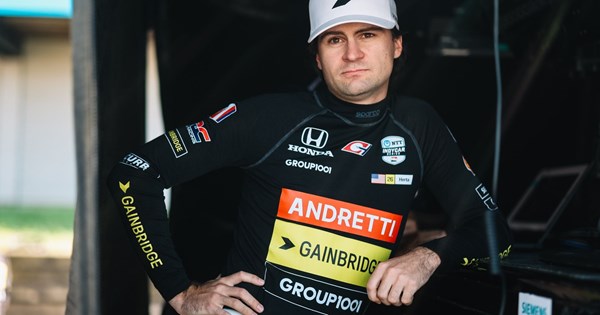 O Daniel Ricciardo επιστρέφει-Δείτε τι συμφώνησε με την Ford - εικόνα 2