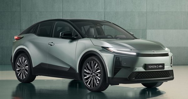 Νέο πρόγραμμα εγγυήσεων Toyota-πόσα χρόνια καλύπτει - εικόνα 1