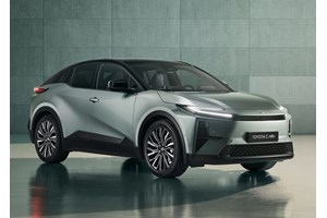 Νέο πρόγραμμα εγγυήσεων Toyota-πόσα χρόνια καλύπτει - εικόνα 1