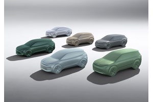 Το νέο Skoda Superb έρχεται το φθινόπωρο - εικόνα 1
