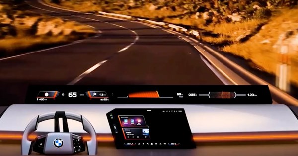 Ποια φίρμα κρύβει καρχαρίες στα αυτοκίνητά της - εικόνα 6