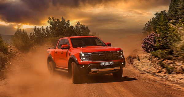 Ο ηθοποιός και το αγροτικό που γλιστράει μόνο του - εικόνα 1