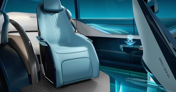 Αυτό είναι το νέο Cupra Formentor: έγινε πιο άγριο και φθάνει τους 333 ίππους - εικόνα 6