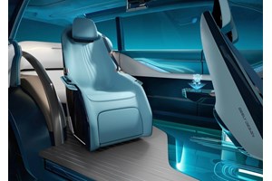 Πόσο χρόνο χρειάζεται το Polestar 5 για φόρτιση 10 με 80% - εικόνα 8