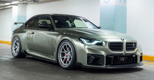 Μεγάλη φίρμα supercars διέγραψε όλες τις αναρτήσεις της στο Instagram - εικόνα 5